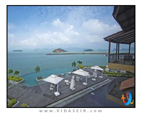 ریزورتس ورلد لنکاوی