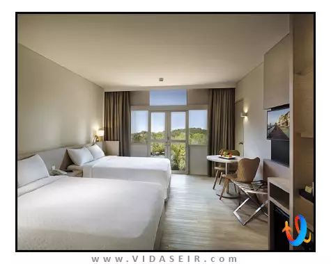 ریزورتس ورلد لنکاوی