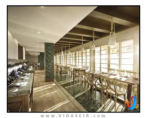 ریزورتس ورلد لنکاوی