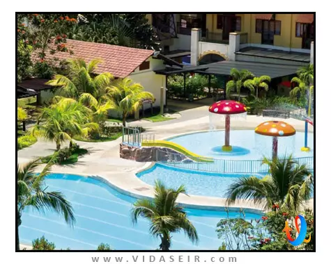 ریزورتس ورلد لنکاوی