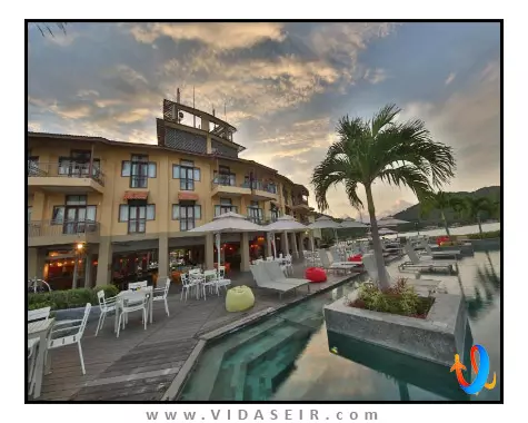 ریزورتس ورلد لنکاوی