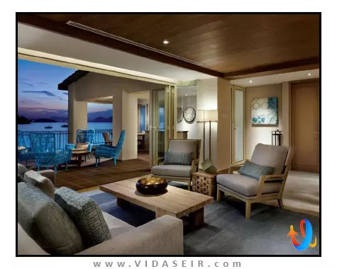 ریزورتس ورلد لنکاوی