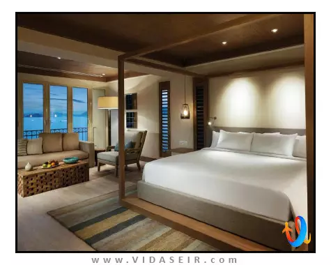 ریزورتس ورلد لنکاوی