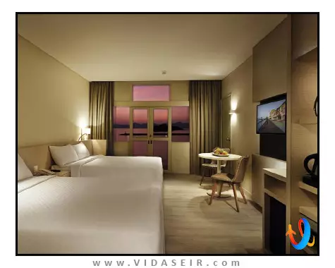 ریزورتس ورلد لنکاوی