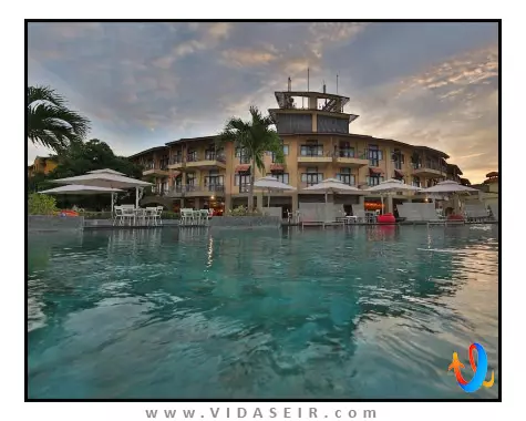 ریزورتس ورلد لنکاوی