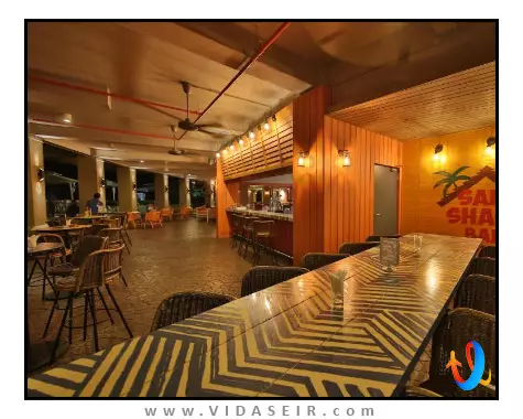 ریزورتس ورلد لنکاوی