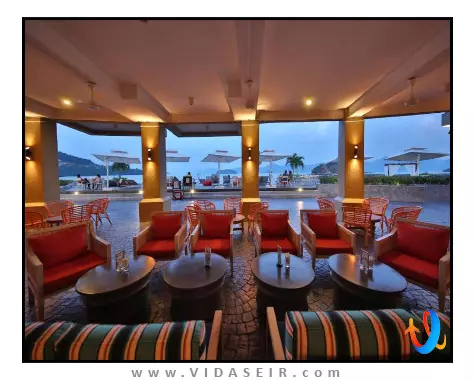 ریزورتس ورلد لنکاوی