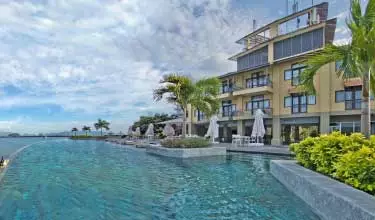 هتل ریزورتس ورلد لنکاوی