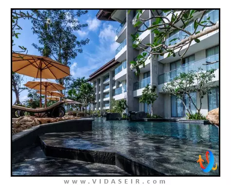 ریمبا جیمباران بالی بای آیانا