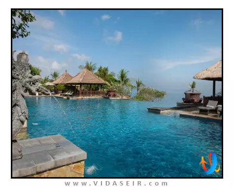 ریمبا جیمباران بالی بای آیانا