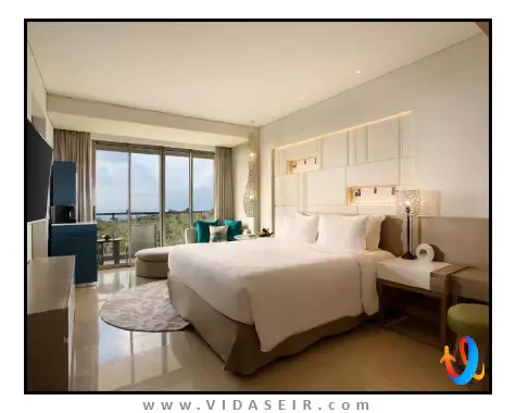 ریمبا جیمباران بالی بای آیانا