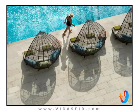 ریمبا جیمباران بالی بای آیانا