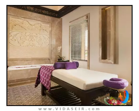 ریمبا جیمباران بالی بای آیانا