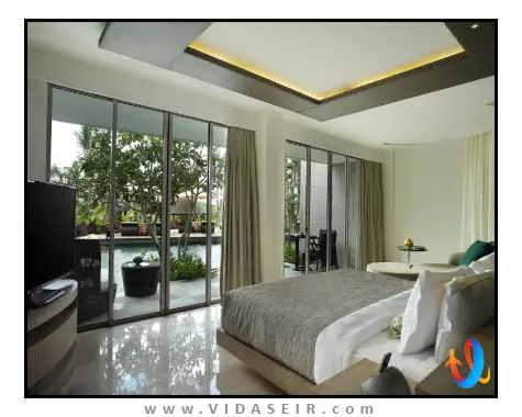 ریمبا جیمباران بالی بای آیانا