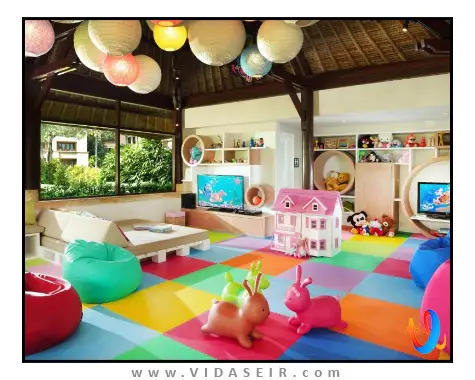 ریمبا جیمباران بالی بای آیانا