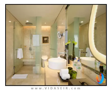 ریمبا جیمباران بالی بای آیانا