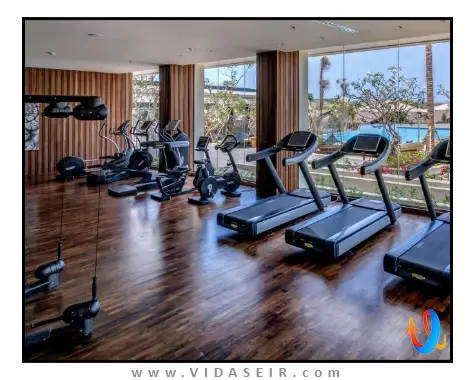 ریمبا جیمباران بالی بای آیانا