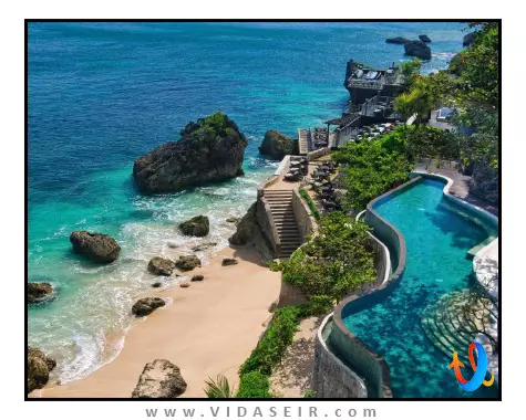 ریمبا جیمباران بالی بای آیانا