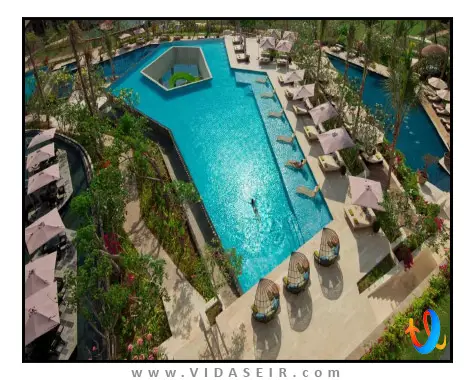 ریمبا جیمباران بالی بای آیانا