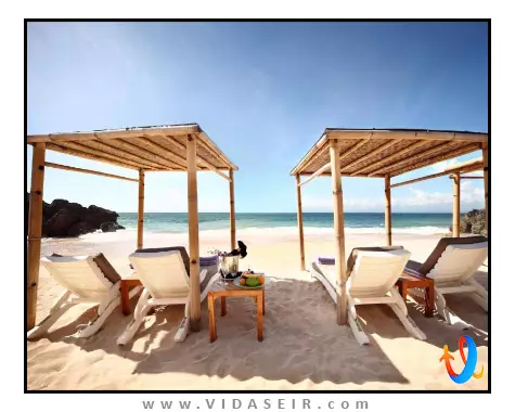 ریمبا جیمباران بالی بای آیانا