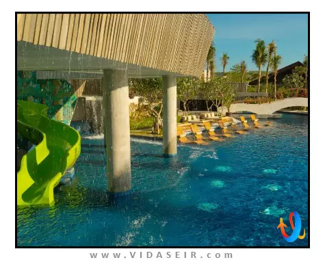 ریمبا جیمباران بالی بای آیانا