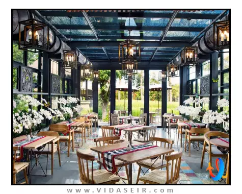 ریمبا جیمباران بالی بای آیانا