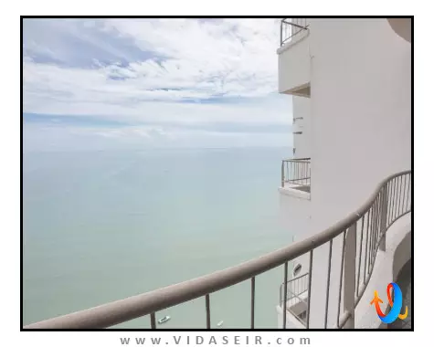 رینبو پارادایس بیچ ریزورت پنانگ