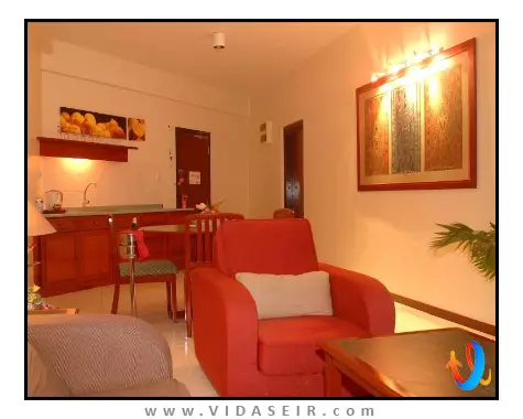 رینبو پارادایس بیچ ریزورت پنانگ