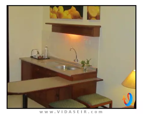 رینبو پارادایس بیچ ریزورت پنانگ