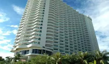 هتل رینبو پارادایس بیچ ریزورت پنانگ