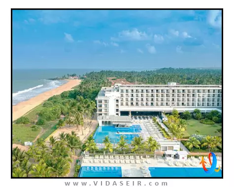 ریو سریلانکا بنتوتا