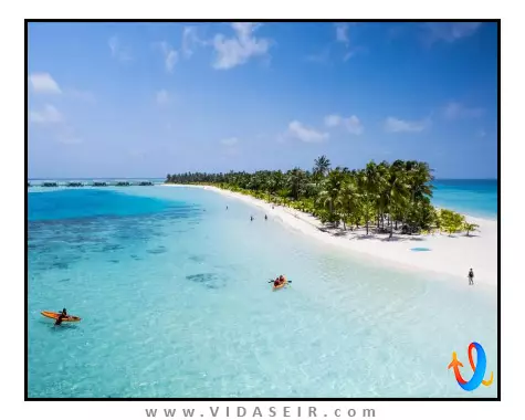 ریو پالاس مالدیواس