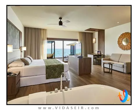 ریو پالاس مالدیواس