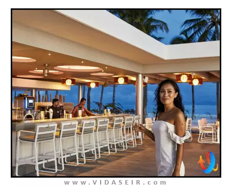 ریو پالاس مالدیواس