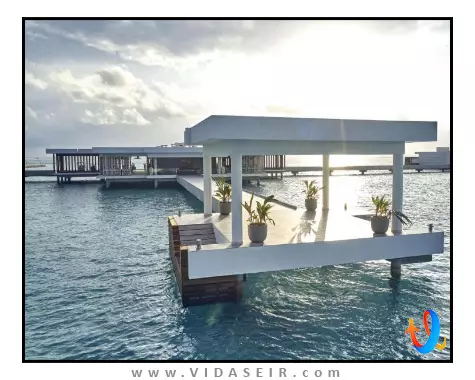 ریو پالاس مالدیواس