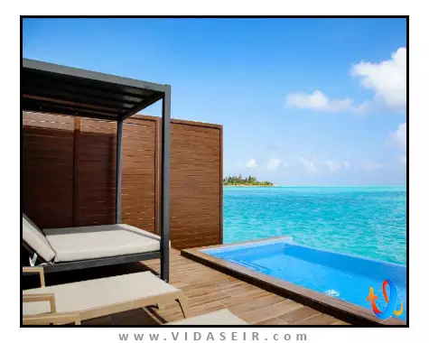 ریو پالاس مالدیواس