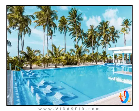 ریو پالاس مالدیواس