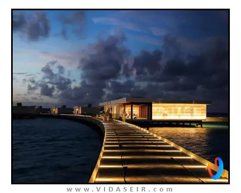 ریو پالاس مالدیواس