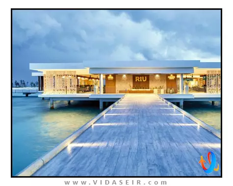 ریو پالاس مالدیواس