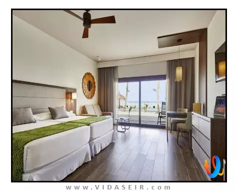 ریو پالاس مالدیواس