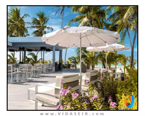 ریو پالاس مالدیواس