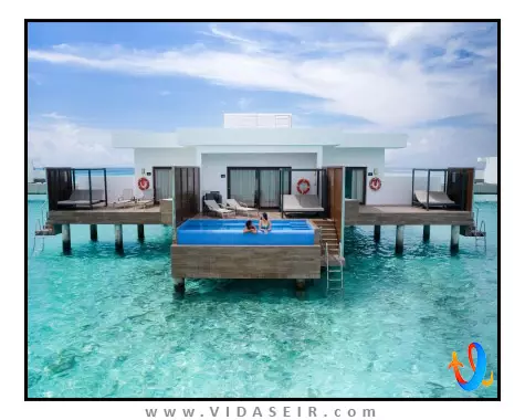 ریو پالاس مالدیواس