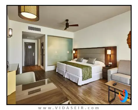 ریو پالاس مالدیواس