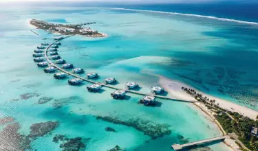 هتل ریو پالاس مالدیواس