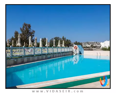 ریوا بدروم ریزورت