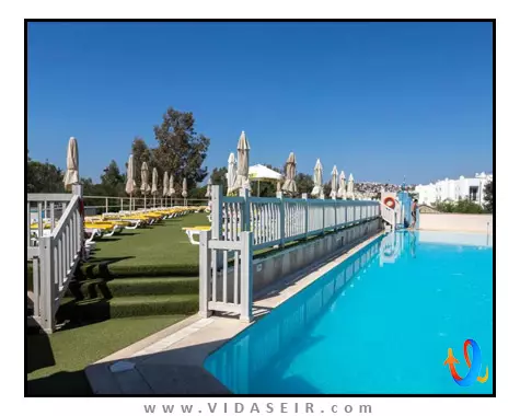 ریوا بدروم ریزورت