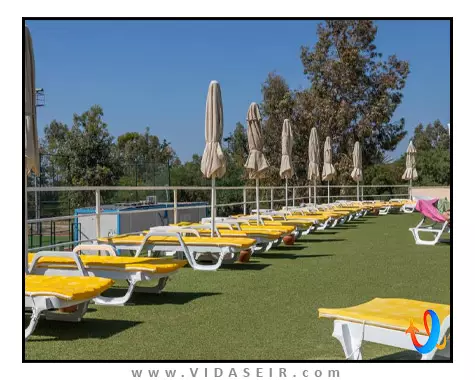 ریوا بدروم ریزورت