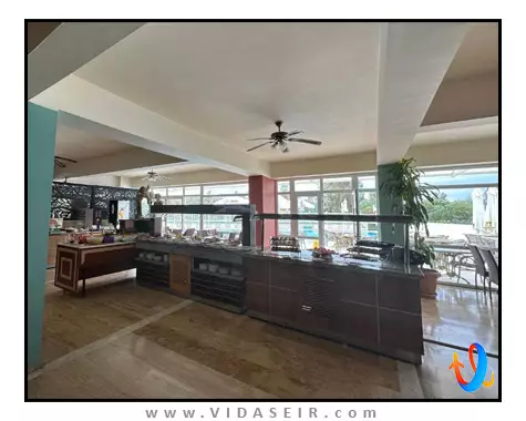 ریوا بدروم ریزورت