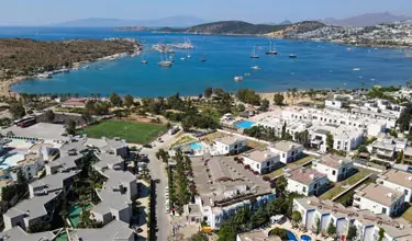 هتل ریوا بدروم ریزورت