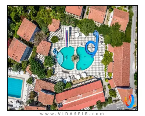 ریور ساید گاردن ریزورت قبرس شمالی